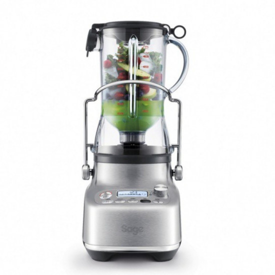 Sage 3X Bluicer Pro 1.5 L Tabletop blender 1350 W Brushed steel