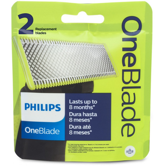 Philips Norelco OneBlade QP220/51 shaver accessory Shaving blade