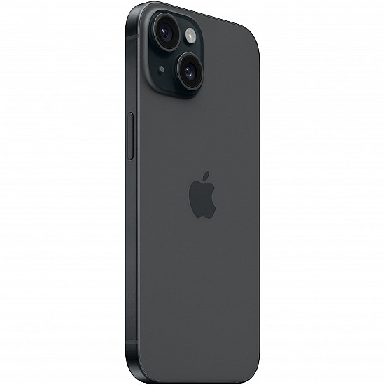 Apple iPhone 15 128GB Black