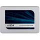 SSD 2.5inch 1TB Crucial MX500