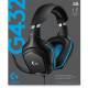 Logitech G432 Gaming Headset