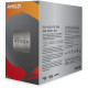 AMD Ryzen 3 3200G processor 3.6 GHz 4 MB L3 Box