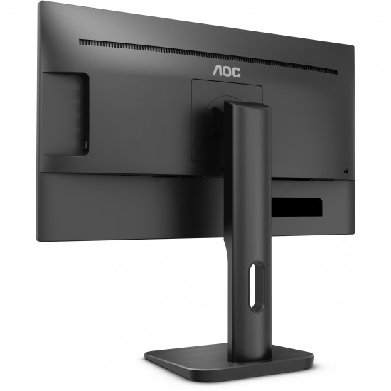 60,5cm/24'' (1920x1080) AOC 24P1 IPS 16:9 USB 5ms VGA HDMI DisplayPort Speaker FULL HD Black