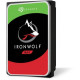 8TB Seagate IronWolf ST8000VN004 7200RPM 256MB NAS