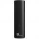 External HDD|WESTERN DIGITAL|Elements Desktop|12TB|USB 3.0|Black|WDBWLG0120HBK-EESN