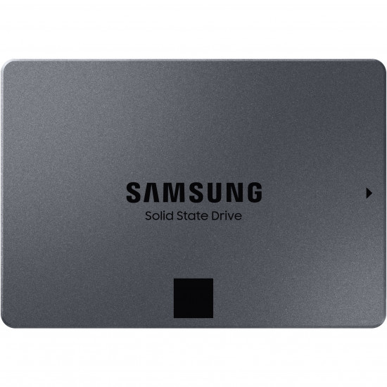 2.5 4TB Samsung 870 QVO retail