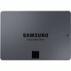 2.5 4TB Samsung 870 QVO retail