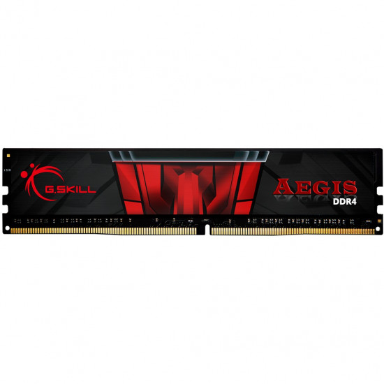 MEMORY DIMM 32GB PC25600 DDR4/K2 F4-3200C16D-32GIS G.SKILL