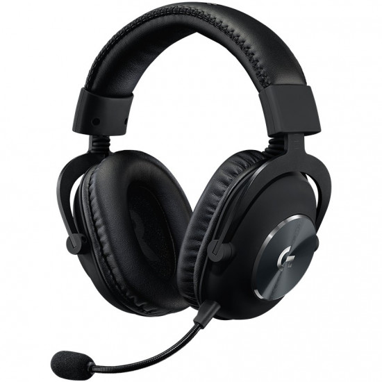 Logitech G Pro X Headset