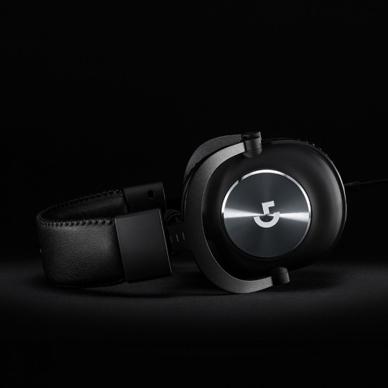 Logitech G Pro X Headset