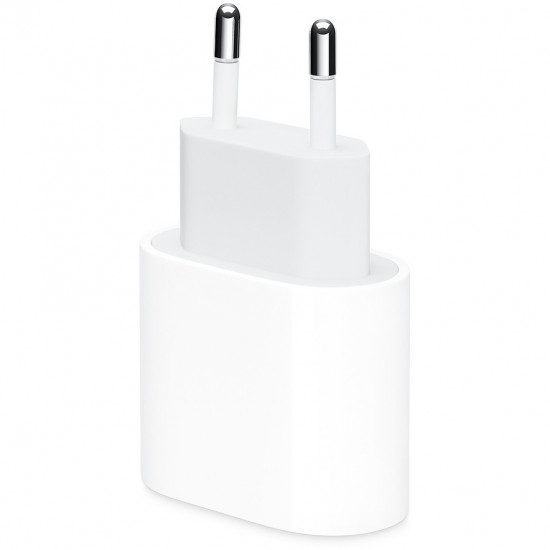 Apple 20W USB-C Power Adapter (MHJE3ZM/A )