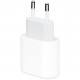 Apple 20W USB-C Power Adapter (MHJE3ZM/A )