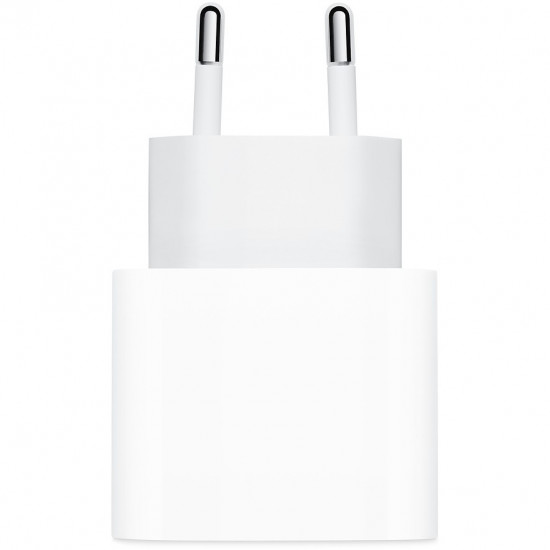 Apple 20W USB-C Power Adapter (MHJE3ZM/A )