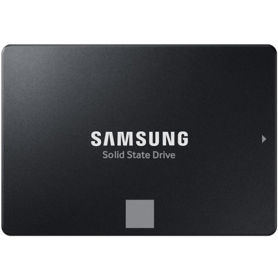 2.5 250GB Samsung 870 EVO retail