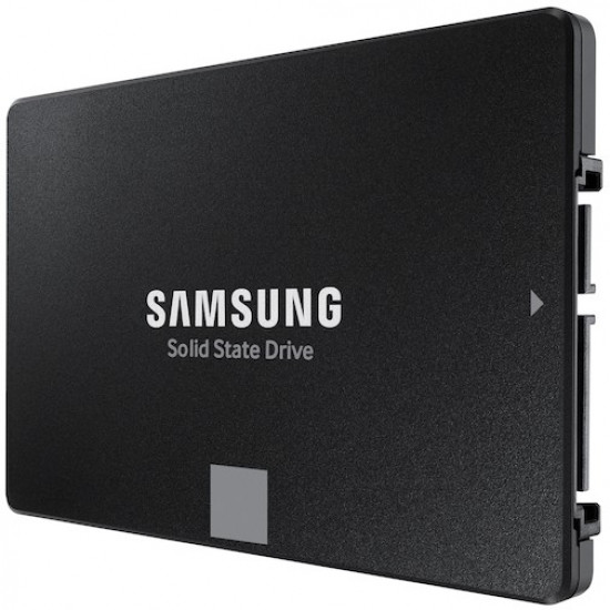 2.5 250GB Samsung 870 EVO retail