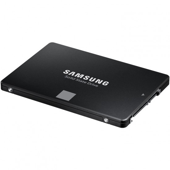 2.5 250GB Samsung 870 EVO retail