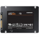 2.5 1TB Samsung 870 EVO retail