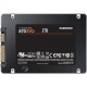 SSD 2.5inch 2TB Samsung 870 EVO retail