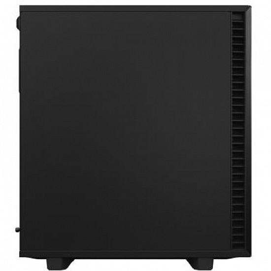 Midi Fractal Design Define 7 Compact Black