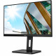 60,5cm/23,8 (2560x1440) AOC Q24P2Q 16:9 4ms 75Hz Quad HD Schwarz