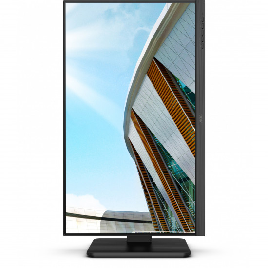 60,5cm/23,8 (2560x1440) AOC Q24P2Q 16:9 4ms 75Hz Quad HD Schwarz