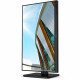 60,5cm/23,8 (2560x1440) AOC Q24P2Q 16:9 4ms 75Hz Quad HD Schwarz