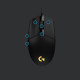 Logitech Gaming Mouse G203 LIGHTSYNC