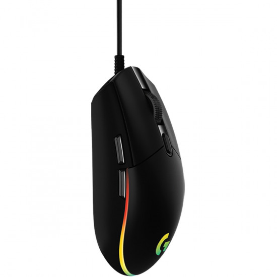 Logitech Gaming Mouse G203 LIGHTSYNC