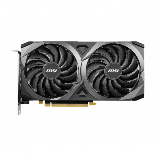 RTX 3060 12GB MSI VENTUS 2X OC GDDR6