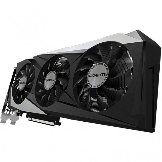 RTX 3060 12GB Gigabyte Gaming OC 2.0 LHR GDDR6 3Fan