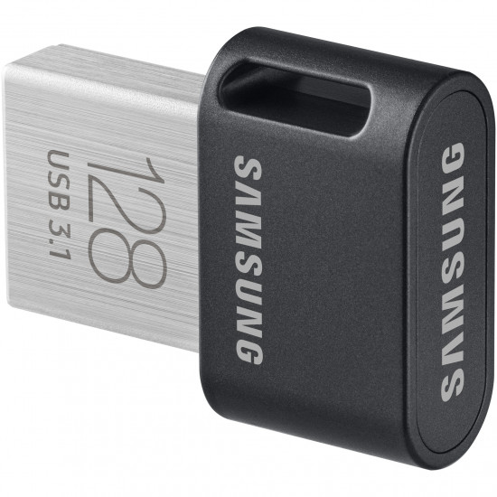 STICK 128GB USB 3.1 Samsung FIT Plus MUF-128AB Schwarz