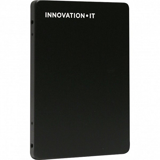 2.5 256GB InnovationIT SuperiorQ BULK (QLC)