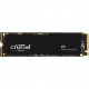 M.2 1TB Crucial P3 NVMe PCIe 3.0 x 4