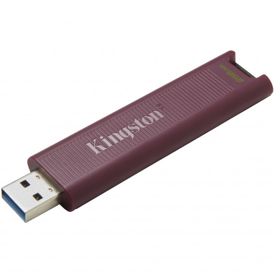 STICK 256GB USB 3.2 Kingston DataTraveler Black