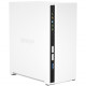 2-Bay QNAP TS-233 - 2G 2.0GHz Quad Core