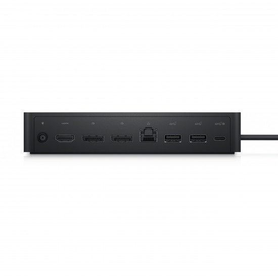 Dell UNIVERSAL DOCK UD22 USB-C, 130W, 210-BEYV