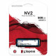 M.2 500GB Kingston NV2 NVMe PCIe 4.0 x 4