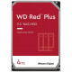 4TB WD WD40EFPX Red Plus 5400RPM 256MB