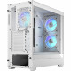 Midi Fractal Design Pop Air RGB White Window