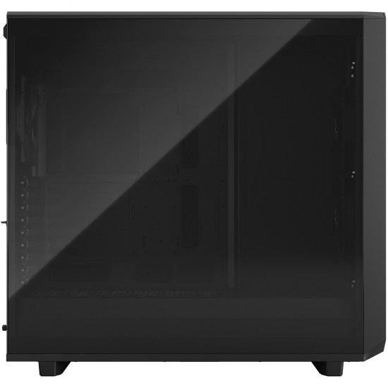 Midi Fractal Design Meshify 2 XL Black Window