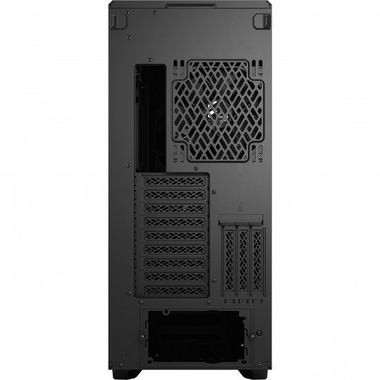 Midi Fractal Design Meshify 2 XL Black Window