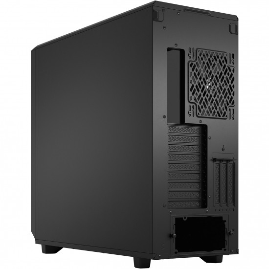 Midi Fractal Design Meshify 2 XL Black Window