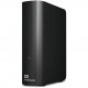 3,5 18TB WD Elements Desktop Stationär USB 3.0, black