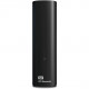 3,5 18TB WD Elements Desktop Stationär USB 3.0, black