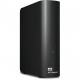 3,5 18TB WD Elements Desktop Stationär USB 3.0, black