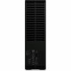 3,5 18TB WD Elements Desktop Stationär USB 3.0, black