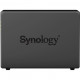 2-Bay Synology DDR 4 1x USB3.2 DS723+ 2GB 2x GBE 1