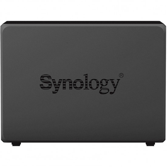 2-Bay Synology DDR 4 1x USB3.2 DS723+ 2GB 2x GBE 1