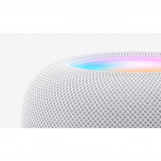 Apple HomePod - White