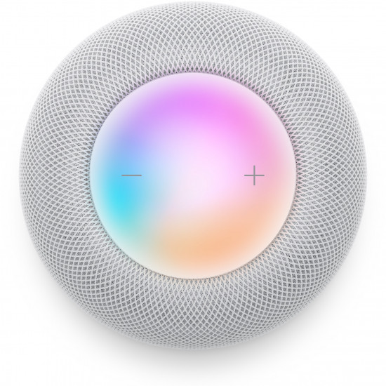 Apple HomePod - White